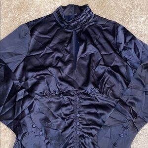 FRAME felicity blouse BRAND NEW